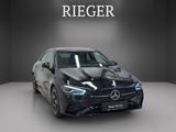 Mercedes-Benz CLA 200 AMG*NIGHT*Keyless*SHZ*LED*Innen Grau*DAB - Mercedes-Benz CLA 200 aus 2024