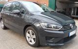 Volkswagen Golf Sportsvan 1.6 TDI DSG Trendline BMT Tre... - Volkswagen Golf Sportsvan Trendline mit Diesel-Antrieb