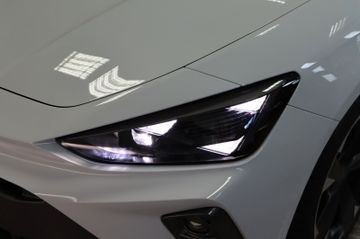 Cupra Leon Sportstourer 1.5 LED Kamera AHK elek. Heckk
