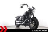 Harley-Davidson DYNA FAT BOB FXDF 103, KessTech - HARLEY-DAVIDSON DYNA FAT BOB