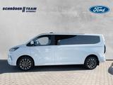 Ford Tourneo Custom Titanium L2 - gebrauchte Ford Van