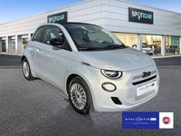 Fiat 500 - Vorschau Bild 3