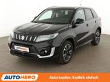 Suzuki Vitara 1.4 BoosterJet Mild-Hybrid Comfort+ 4x4 - Suzuki Vitara Boosterjet Gebrauchtwagen