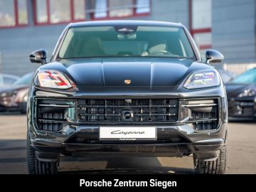 Porsche Cayenne - 2
