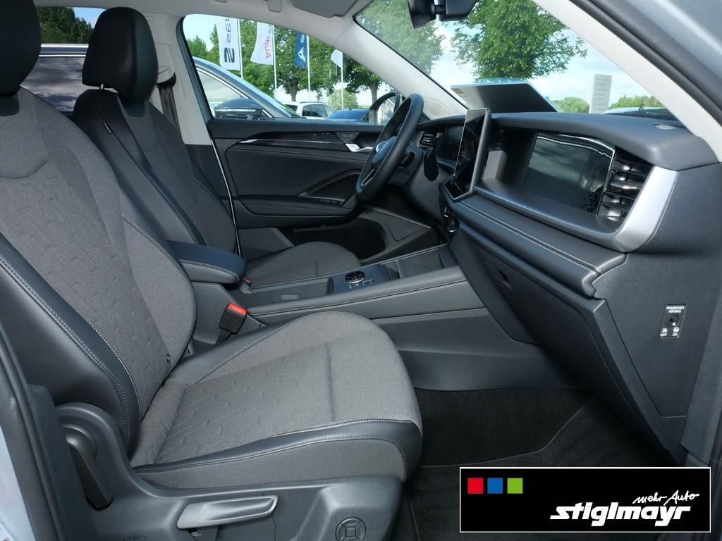 Volkswagen Tayron - Bild 8