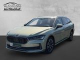 Skoda Superb Combi 2.0 TDI 110kW L&K,StHzg,AHK,Pano - Skoda Superb: Bluetooth
