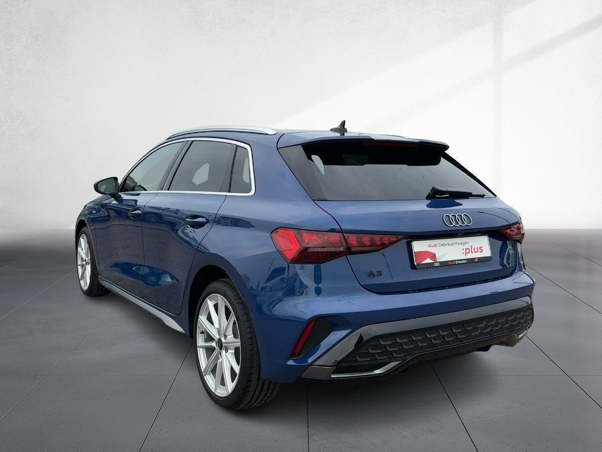 Audi A3 - Bild 3
