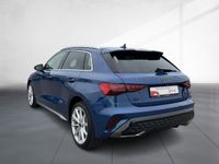 Audi A3 - Vorschau Bild 3