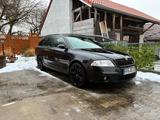 Skoda Oktavia 2.0 TFSI RS Kombi - Skoda Octavia: RS TFSI