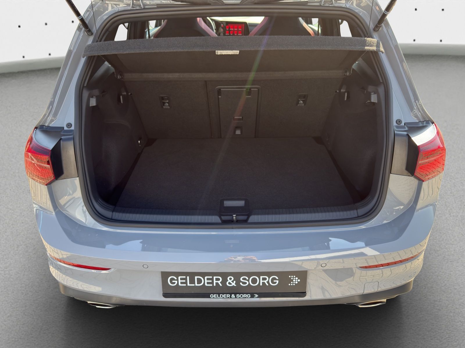 Volkswagen Golf - Bild 11