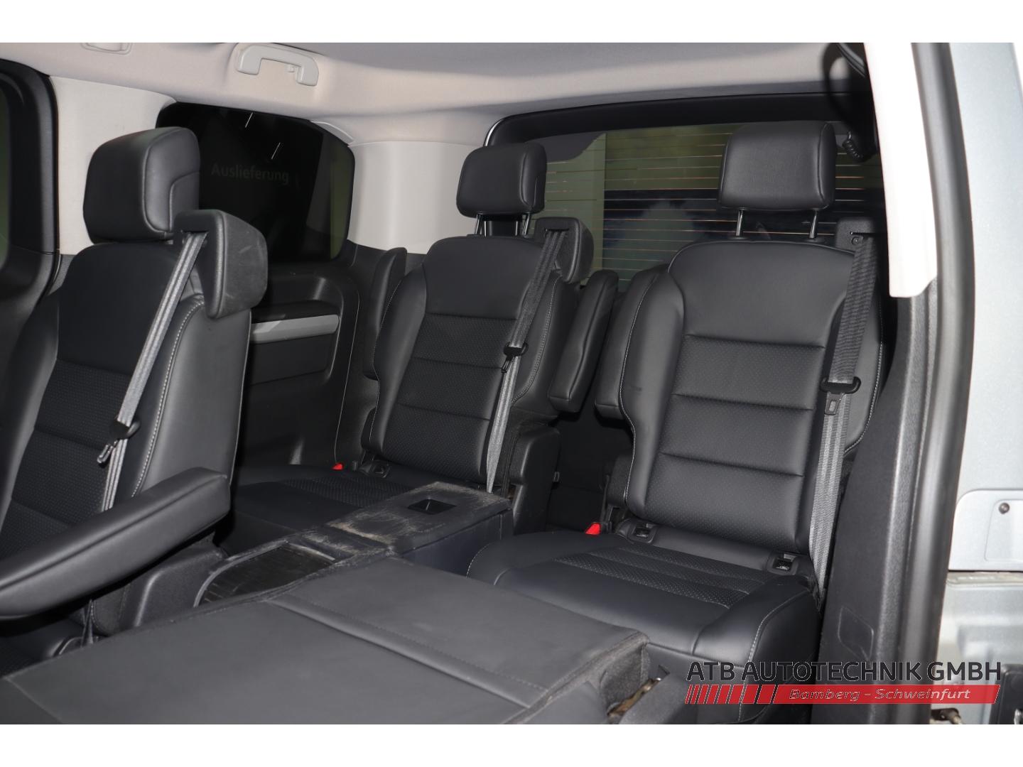 Toyota Proace Verso 2.0 l L1 Executive 6-Sitzer