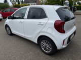 Kia Picanto Vision I 4SEASON I SHZ I S-Heft - gebrauchte Kia Picanto aus dem Jahr 2023