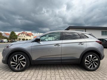 Opel Grandland (X) - 3