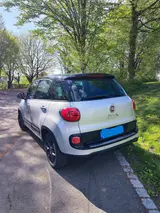 Fiat 500L Trekking 1.4 T-JET 16V  Beatsedition - Fiat 500L Trekking Benziner Gebrauchtwagen