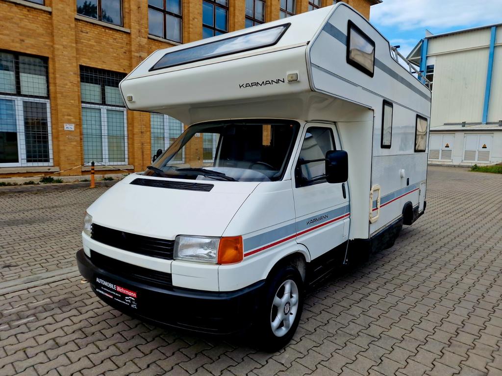 Volkswagen T4 andere