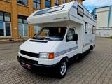 Volkswagen T4 Wohnmobil Karmann*6.Sitze*Tüv&Service Neu* - Volkswagen T4: Wohnmobil