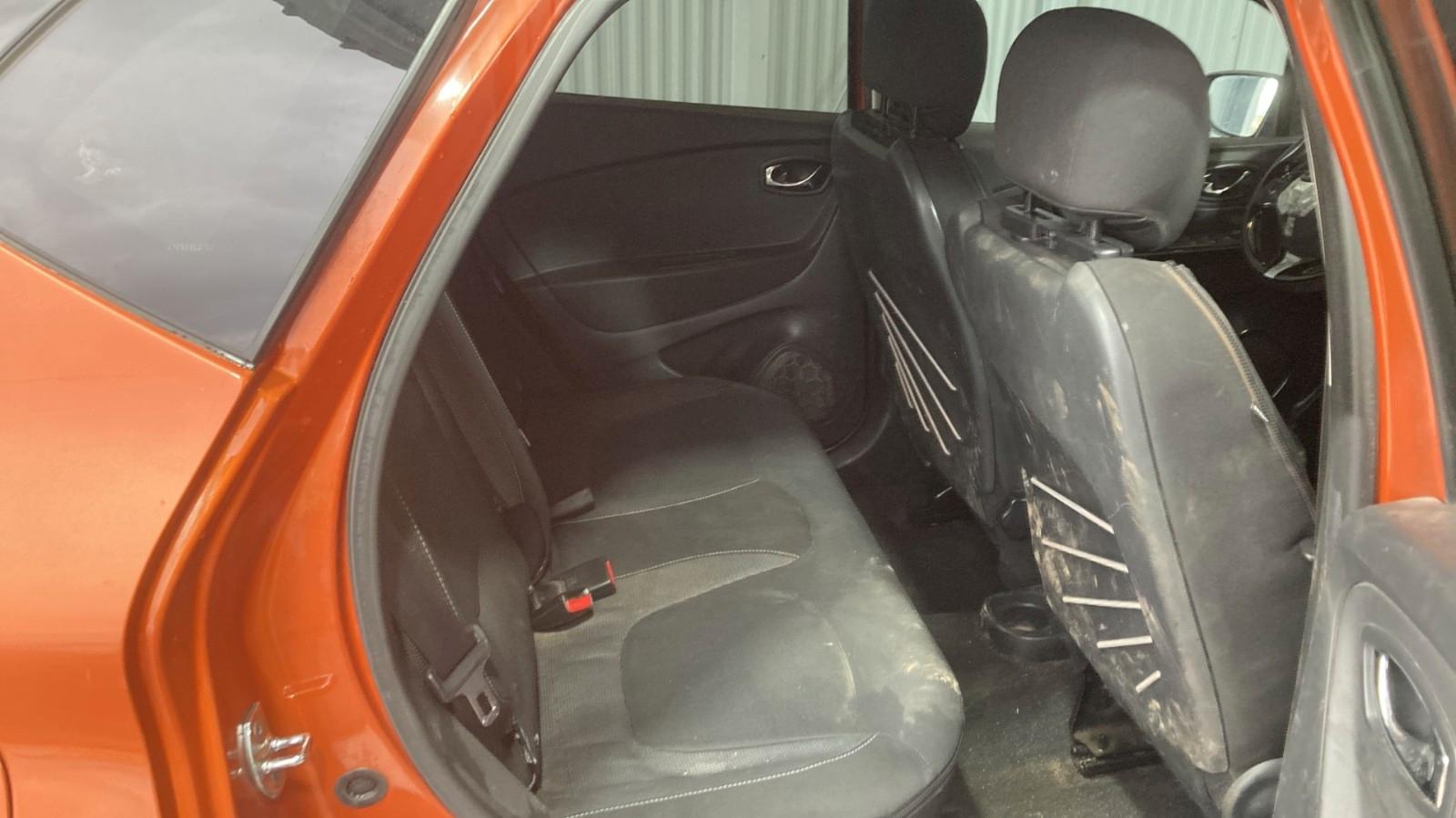 Renault Captur Expression
