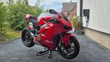Ducati Panigale V4 - DUCATI PANIGALE V4
