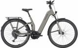 Pegasus PREMIO EVO FS10 Lite S - 28" - Pegasus E-Bikes