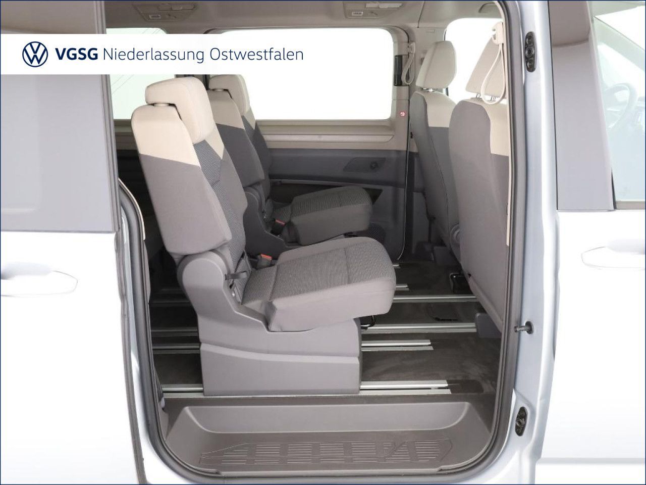 Volkswagen T7 Multivan - Bild 13