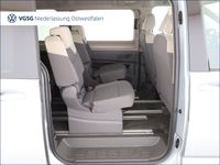 Volkswagen T7 Multivan - Vorschau Bild 13