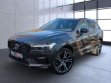 Volvo XC60 B5 (Diesel) R-Design AWD Automatik Navi LED - Volvo XC60 mit Diesel-Antrieb: Automatik