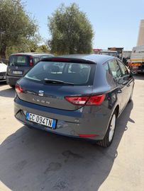 SEAT Leon - 3