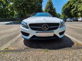 Mercedes-Benz C 450 AMG 4MATIC T Autom. AMG - Mercedes-Benz C 450 AMG in Wuppertal