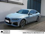 BMW 420d Gran Coupe xDrive M Sport AHK/STANDHZNG/ACC - BMW 420 Gran Coupé aus 2023