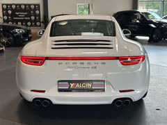 PORSCHE 991 - Ansicht 12