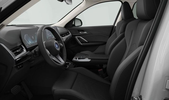 Foto Nummer 5: BMW iX1
