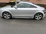 Audi tt 8j 3.2 vr6 - Audi TT: V6