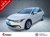 Volkswagen Golf VIII Life 1.5 TSI Navi+LED+FLA+RearView