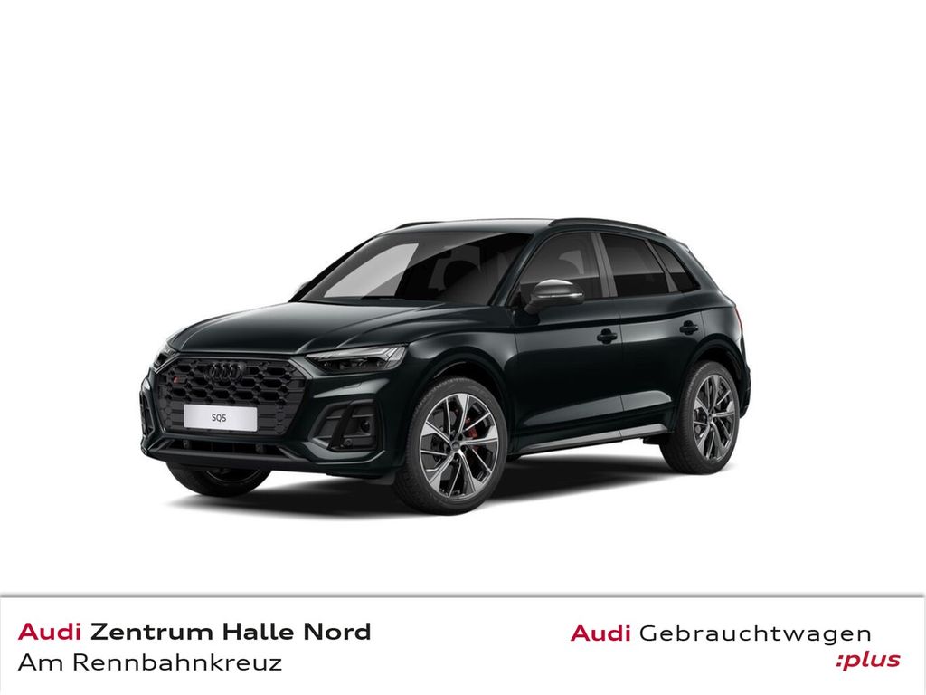 Image of Audi SQ5