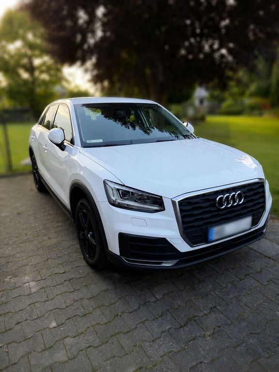 Image of Audi Q2
