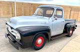 Ford F 100 - Ford F 100 von privat