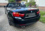 BMW 420d Cabrio M Sport  mit vielen Extras !!!! - BMW 420 Cabrio 420d mit Diesel-Antrieb