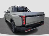 DFSK RICH 9 4x4 Leder LED SHZ CarPlay 360° PDC BLT - : Beige