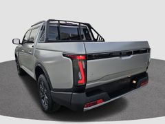 DFSK RICH 9 4x4 Leder LED SHZ CarPlay 360° PDC BLT