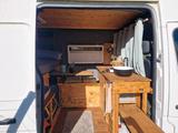 Renault Camper Renault Master 3 2.3 dCi Wohnmobil ... - gebrauchte Renault Master aus dem Jahr 2011