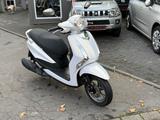 Yamaha Delight 125/Nur 4.900 KM - ROLLER DE 125