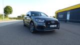 Audi SQ5 TDI S-Line  AHK Luftfederung 21" LM - gebrauchte Audi SQ5 aus dem Jahr 2019