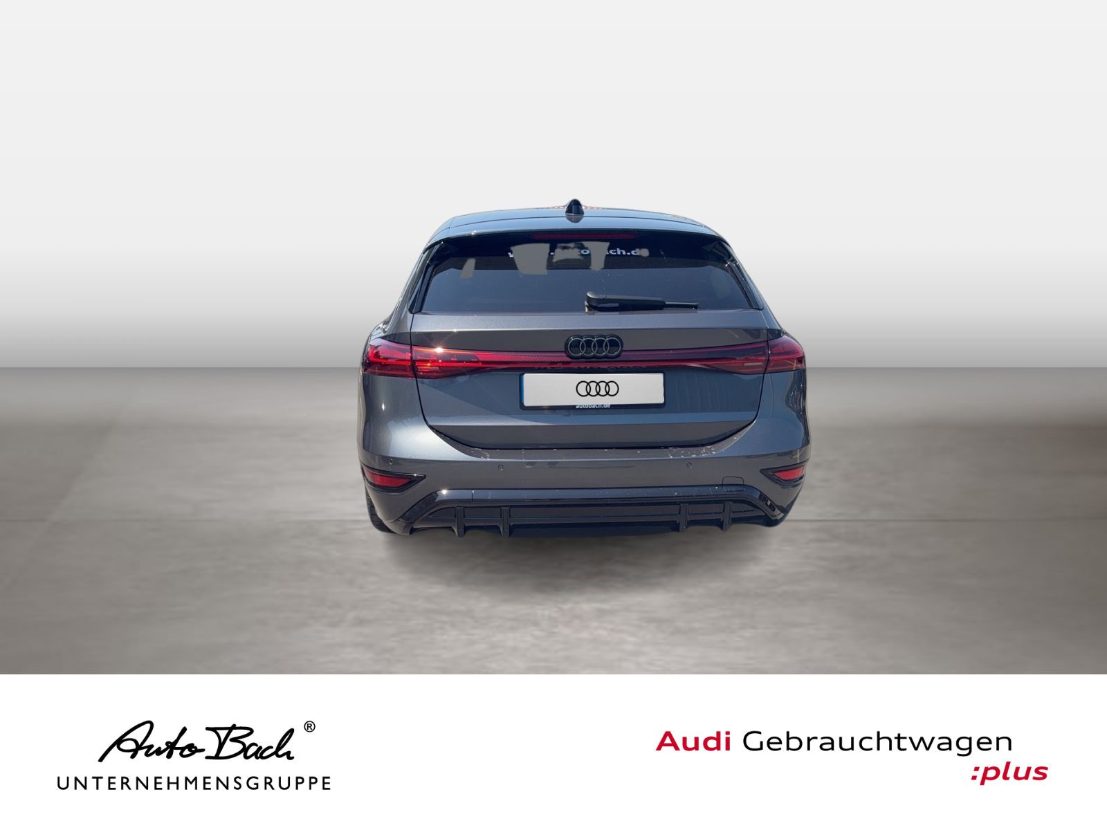 Audi A6 - Bild 5