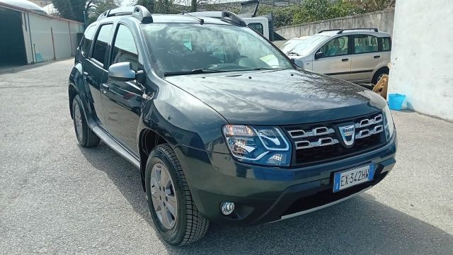 Dacia duster 1.5 dci-full/opt-10/2014