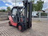 Linde H50T - Linde H50T