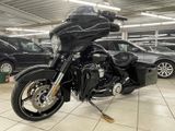 Harley-Davidson Street Glide CVO 110 inch°Screamin Eagle°LED°Nav - HARLEY-DAVIDSON CVO SCREAMIN