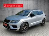 Cupra Ateca 2.0 TSI DSG 4Drive PANO AHK 360 KAMERA DCC - Cupra Gebrauchtwagen
