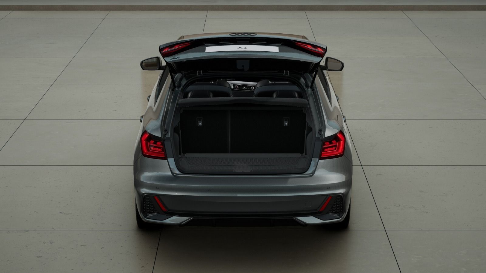 Audi A1 - Bild 6