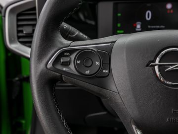 Opel Mokka-e Edition Touchscreen DAB Sicht-Paket