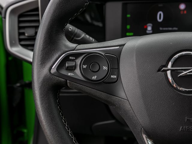 Opel Mokka-e Edition Touchscreen DAB Sicht-Paket